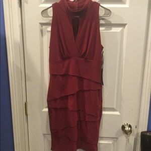 White House Black Market Dress